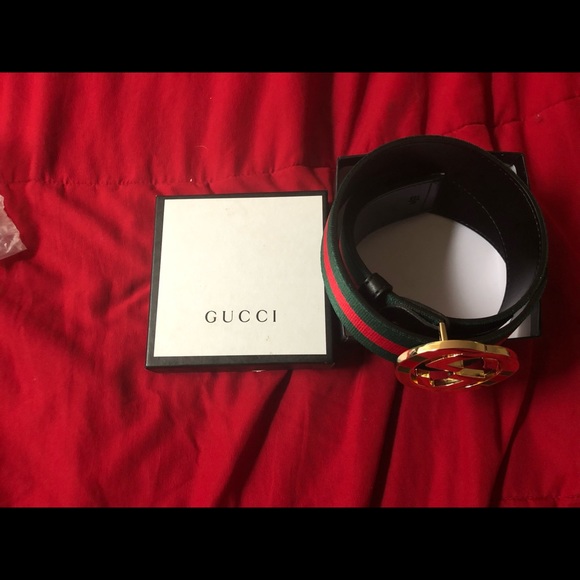 Gucci belt - Picture 6 of 8